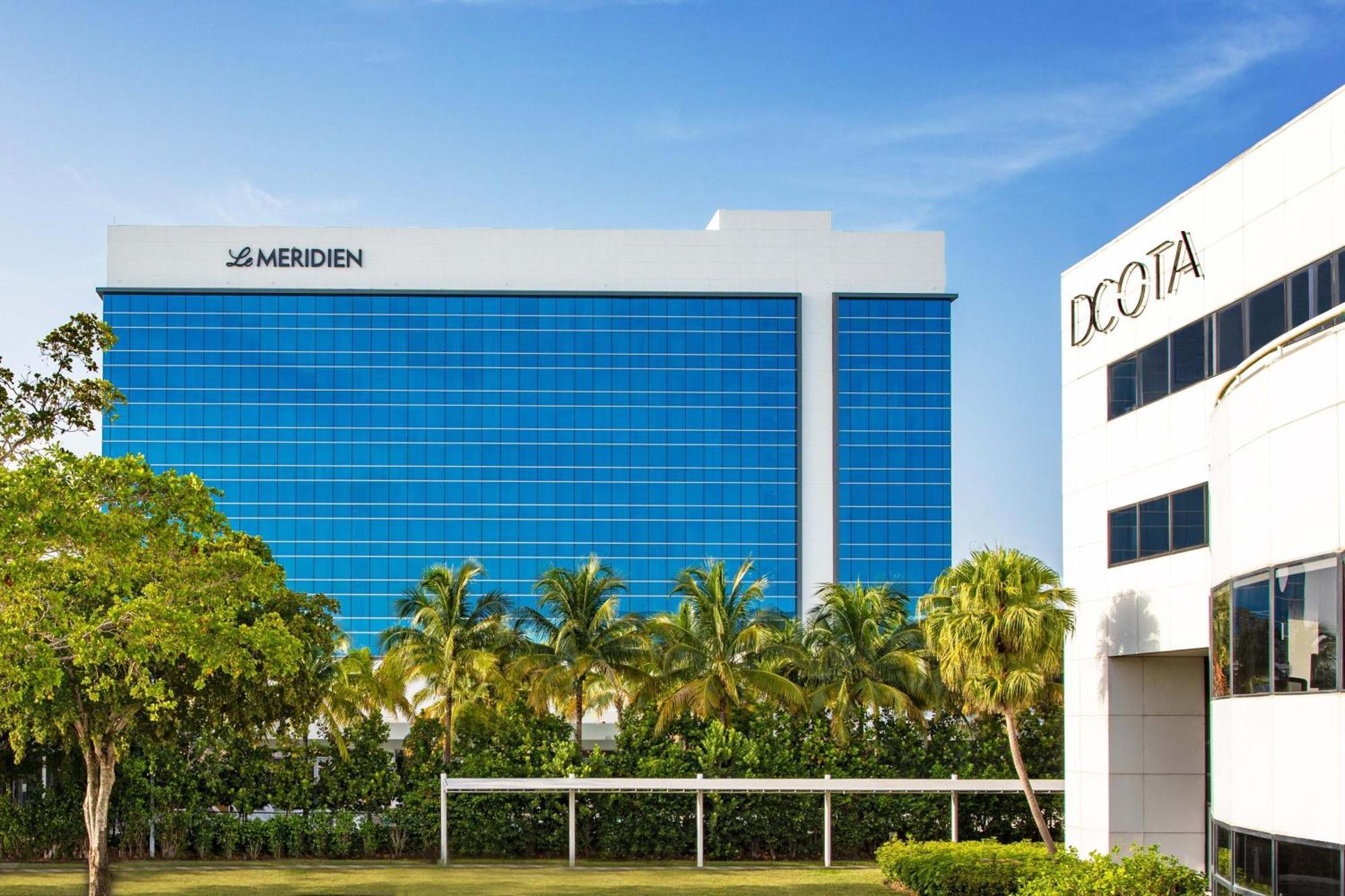 Le Meridien Dania Beach At Fort Lauderdale Airport Exterior foto
