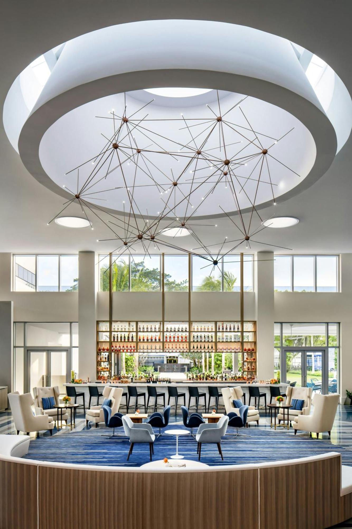 Le Meridien Dania Beach At Fort Lauderdale Airport Exterior foto
